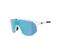 Bliz Hero Small Sunglasses Clear Brown With Blue multi/CAT3