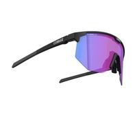 Bliz Active Hero Small Nano Optics Matt Black Sunglasses for Running and Outdoor Sports