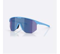 Bliz Active Hero Sunglasses Blue - Perfect for Running and Outdoor Activities