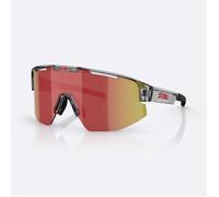 Bliz Active Matrix ONE SIZE White / Red Unisex