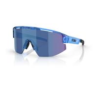 Bliz Active Matrix Small ONE SIZE Blue Unisex
