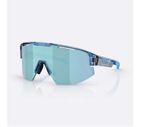 Bliz Active Matrix Small ONE SIZE Blue Unisex