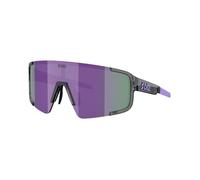 Bliz Active Matrix Small ONE SIZE Purple Unisex