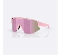 Bliz Matrix Small Sunglasses Pink Brown w rosé multi/CAT3