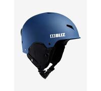 Bliz Boost Helmet blue Kids
