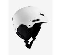 Bliz Boost Helmet white Kids
