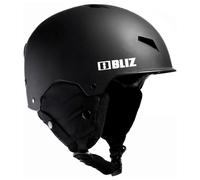 Bliz BOOST (Matte Black) Children's helmet