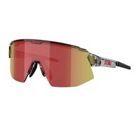 Bliz - Breeze Cat. 3 - Cycling glasses red