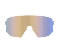 Bliz Breeze Coral Nano Optics Nordic Light Replacement Lenses Golden Coral Blue Multi/CAT1