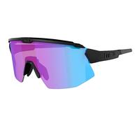 Bliz - Breeze Nano Optics NL Cat: 2 VLT 22% + Cat: 3 - Cycling glasses purple