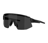 Bliz - Versatile sunglasses - Breeze Matte Black Smoke Black one size