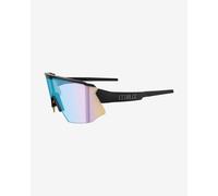 BLIZ Breeze Nano Optics Nordic Li - Mixte - Black / Blue / Orange - size only size- model 2023 only size