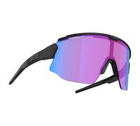 BLIZ Breeze Nano Optics Nordic Light - Mixte - Black - size only size- model 2023 only size