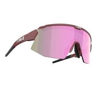 Bliz Breeze Small Sunglasses Brown Brown Rose Multi/CAT3+Pink/CAT1