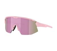 Bliz - Breeze Small Cat.3 - Cycling glasses pink