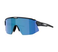 Bliz Breeze Small Sunglasses Black Brown Blue Multi/CAT3+Orange/CAT2