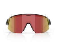 Bliz - Breeze Cat. 3 - Cycling glasses red