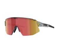 Bliz Breeze Sunglasses Orange Brown Red Multi/CAT3+Oarange/CAT2 Men,Women