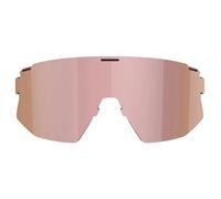 Bliz Breezees Replacement Lenses Pink Brown With Rose Multicoating/CAT3