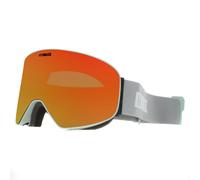 Bliz Flow Women Matte Light Grey Goggles