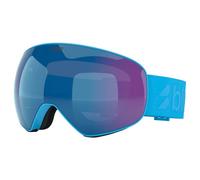 Bliz - Floz Cat.3 VLT 13% - Ski goggles blue