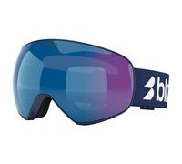 Bliz - Floz Cat.3 VLT 13% - Ski goggles blue