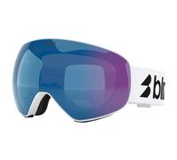Bliz - Floz Cat.3 VLT 21% - Ski goggles blue
