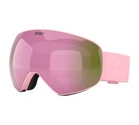 Bliz - Floz Matte Pink Brown Pink Multi - Goggles