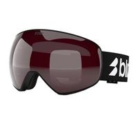 Bliz - Floz Mirror Cat.2 VLT 25% - Ski goggles grey