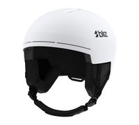 Bliz - Freeride skiing Helmet - S002 Matte White for Men - Size L White L