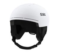 Bliz - Freeride skiing Helmet - S002 Matte White for Men - Size M White M