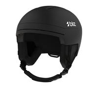 Bliz - Freeride skiing Helmet - S002 Mips Matte Black for Men - Size M Black M