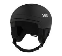Bliz - Freeride skiing Helmet - S002 Mips Matte Black for Men - Size S Black S