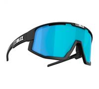 Bliz - Fusion Cat: 3 VLT 14% - Cycling glasses blue