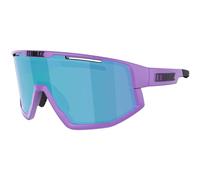 BLIZ Fusion Matt - Mixte - Purple - size only size- model 2024 only size
