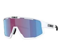 BLIZ Fusion - Mixte - White / Black - size only size- model 2025 only size