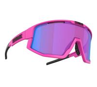BLIZ Fusion Nano Optics Nordic Li Matt - Mixte - Pink / Purple - size only size- model 2024 only size