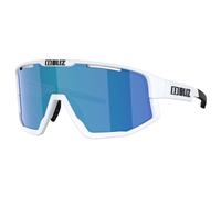 Bliz - Fusion Photochromic S1-3 (VLT 50-14%) - Cycling glasses blue