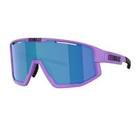 Bliz - Fusion S3 (VLT 14%) - Cycling glasses blue