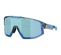 Bliz - Fusion Small Cat. 3 - Cycling glasses blue