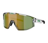 Bliz - Fusion Small Cat. 3 - Cycling glasses olive