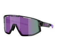 Bliz - Fusion Small Crystal Black Grey Purple Multi - Sunglasses