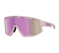 Bliz - Fusion Small - Cycling glasses purple