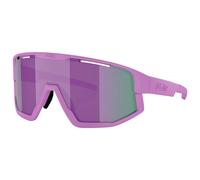 Bliz - Fusion Small Matte Purple Grey Purple Multi - Sunglasses