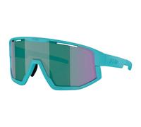 Bliz - Fusion Small Matte Turquoise Green Blue Green Multi - Sunglasses