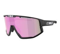 BLIZ Fusion Small - Mixte - Black / Pink - size only size- model 2026 only size