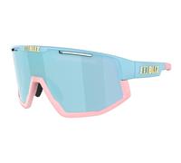 BLIZ Fusion Small - Mixte - Blue / Pink - size only size- model 2026 only size