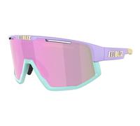 BLIZ Fusion Small - Mixte - Blue / Yellow / Purple - size only size- model 2026 only size
