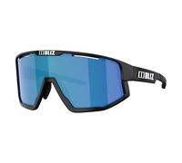 Bliz Fusion Sunglasses Blue,Black Smoke With Blue Multicoating/CAT3 Men,Women