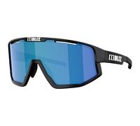 Bliz - Fusion Cat: 3 VLT 14% - Cycling glasses blue